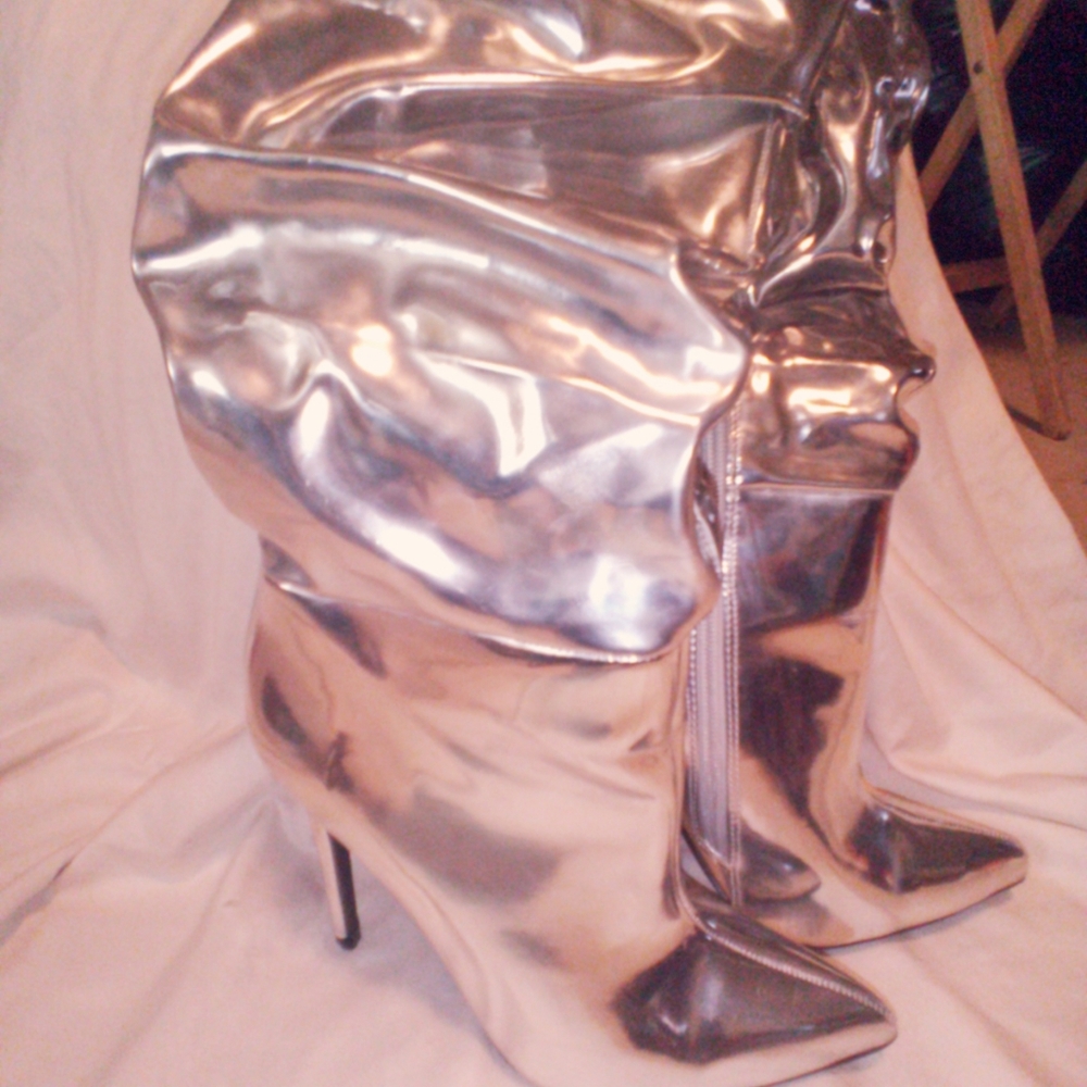 Dress Boots